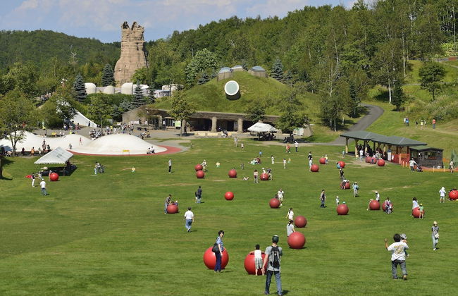 PRIMAL 2002 - Photo 73