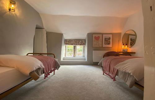 Jacks Cottage, Curbar - Foto 16