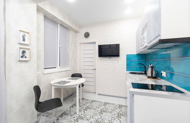 More Apartments na Stanislavskogo 1A - 6 - Photo 10