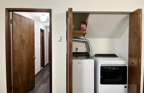 Fairyland Cottage, Waterfront, Beach, Kayak, Hot tub - Foto 34