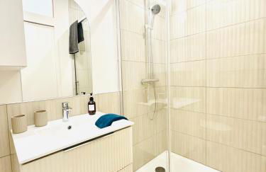 L Amiens Haussmann-Gare-Hortillonnages-Centre-ville-WIFI - Photo 9