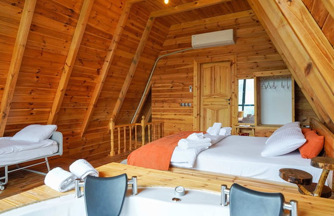 Cemilyano Bungalow - Foto 56