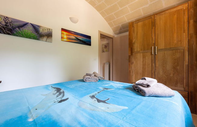 2481 Tenuta Sardella by Perle di Puglia - Foto 11