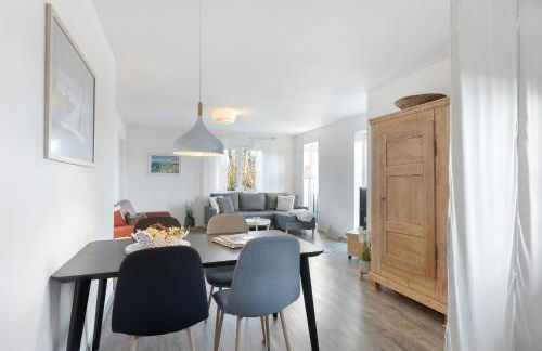 Ferienwohnung Im Laubgarten - Foto 7