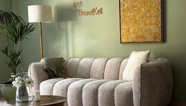 Gäste-Apartment Verweilzeit - Foto 3