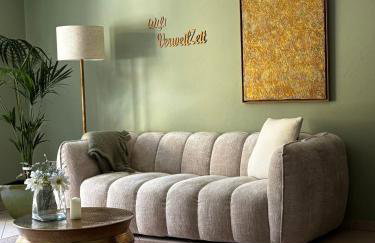 Gäste-Apartment Verweilzeit - Photo 3