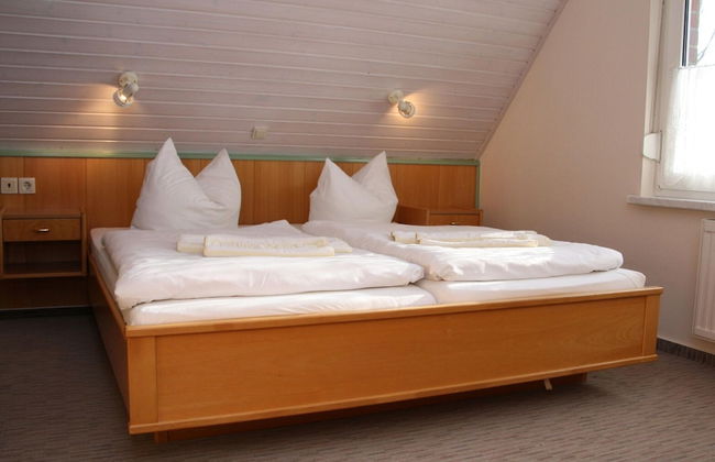 Seepark Heidenholz, Plau am See - Foto 6