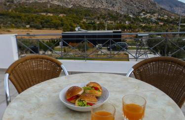 MG Studio Kineta - Foto 35