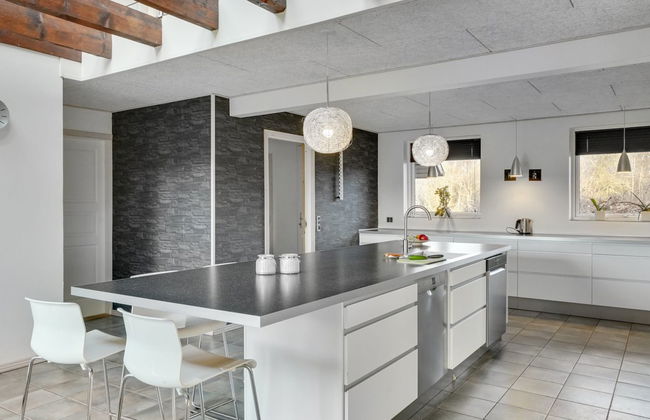 "Markhild" - 300m to the fjord - Foto 36