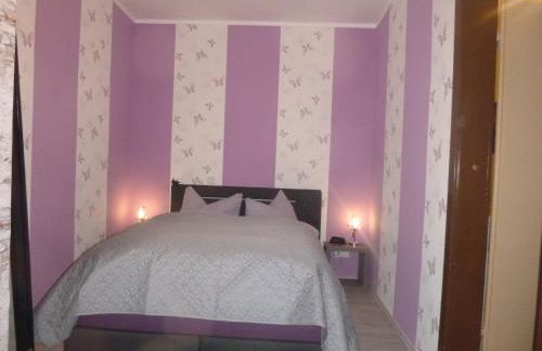 Ferienwohnung Baacke - Foto 10