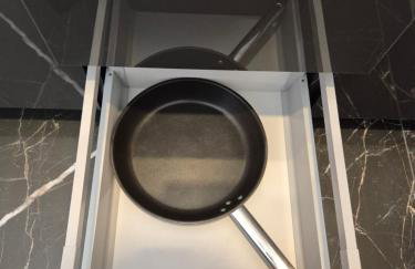 Apartamenty Ceglana Park - prywatny parking - piękne osiedle - nowe luksusowe mieszkanie z biurkiem - Foto 15