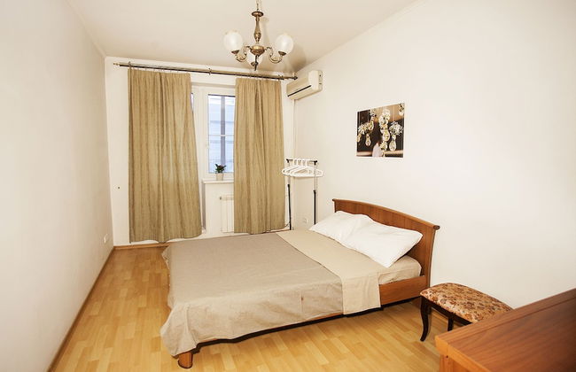 Funny Dolphins Apartments Spasskaya - Foto 10