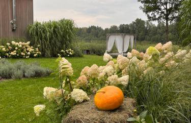 Zielony domek nad jeziorem Mazurskie klimaty - Foto 7