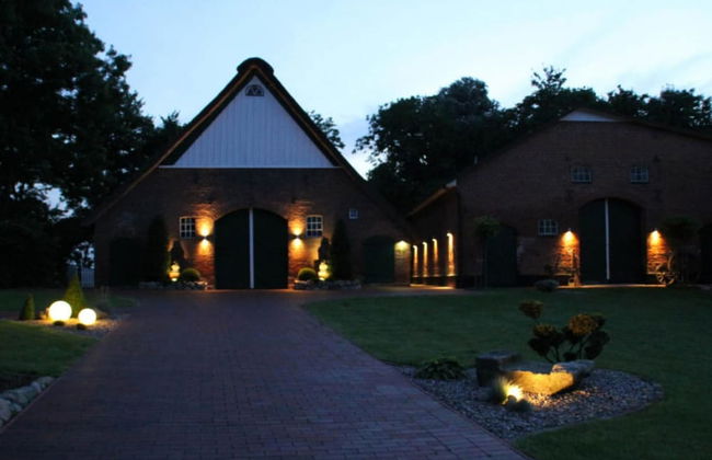 No. 3 - Krautsand Comfortable Vacation Home - Foto 1