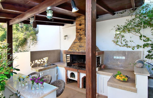 Adam & Eve Villas - Photo 71