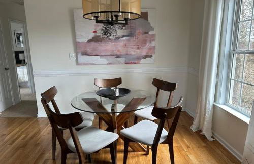 Vine City Home - Duplex - 3 Mins From GWCC & Mercedes- Benz Stadium - Foto 19