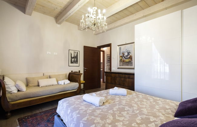 Al Battistero Luxury Suite - Foto 24