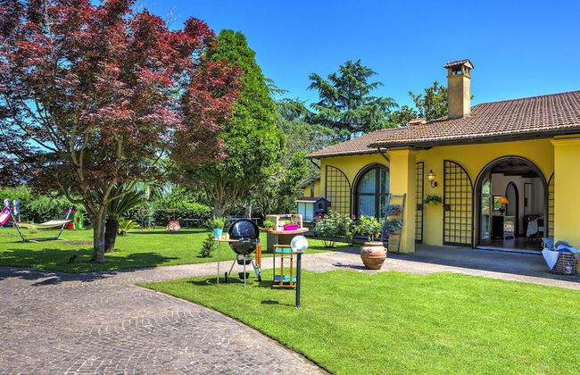 Vt-c765-dgbl0at - Villa Rasena 6 - Foto 7