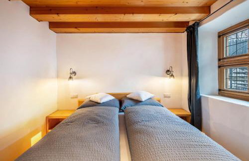 Apartment Zwiefirst - Foto 21