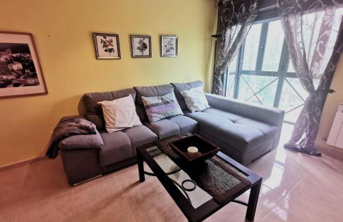 Apartamento de 3 dormitorios con piscina - Riaza Vacacional - Foto 17