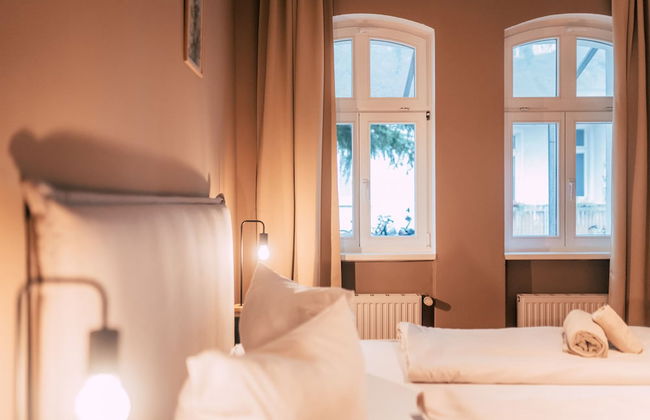 Luga Homes - Chausseehaus - Foto 11