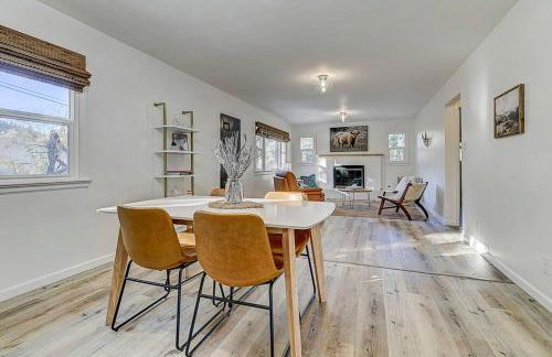 Large Pet-Friendly Sleeps 10 Near Palmer Park - Foto 12