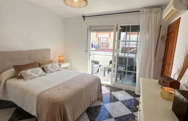 Apartamento Dúplex Cala de Mijas - Photo 9