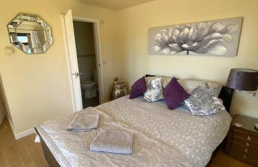 Carol,s Place Bridgend, Porthcawl, Margam Park, Port Talbot, Swansea & Cardiff mins from J37 M4 sleeps 6 - Foto 42