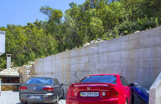 Apartments Vesela - Comfort One Bedroom Apartment With Balcony and Sea View - Foto 29