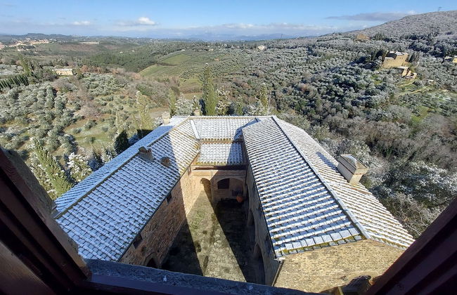 Castello di Mugnana - Foto 43