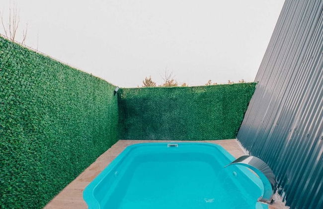 KARMATTE BUNGALOW - Foto 20