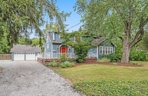 Butterfly Pool House - Foto 28