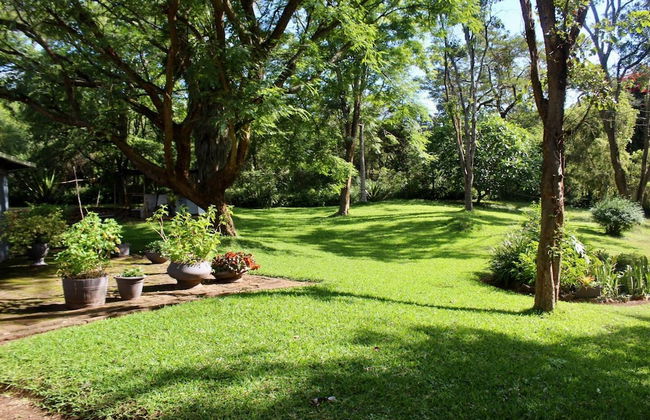 2 Bedroomed House With a Lovely Garden - 2177 - Foto 19