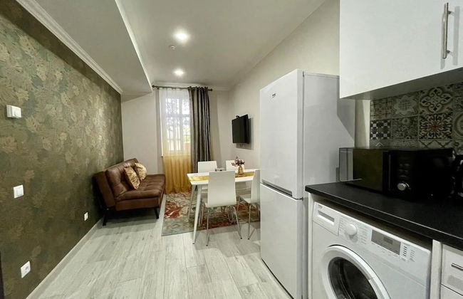 Premier City Apart Hotel Chisinau - Foto 58