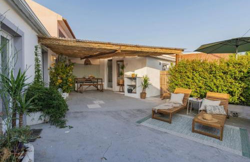 Salt & Sea - Ericeira Boho Stay - Foto 25