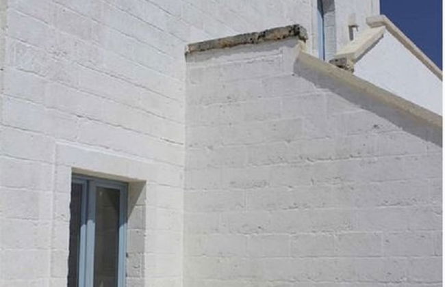 Masseria Fulcignano - Foto 64