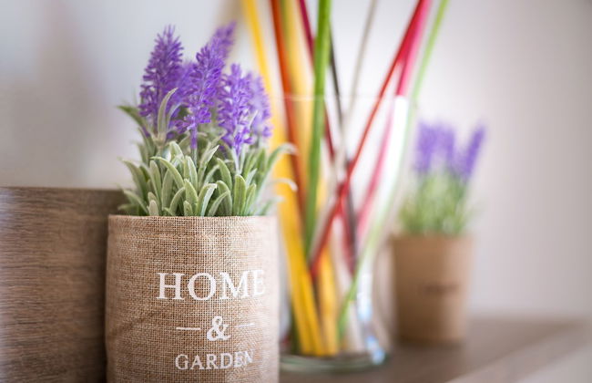 Taurus - Deluxe Apartment with Sea View - Foto 29