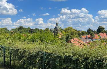 2-Zimmer Wohnung an der Lindenstraße - Foto 19