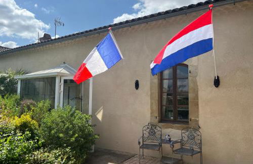 Gîte 5, Domaine Logis Gascogne - Photo 24