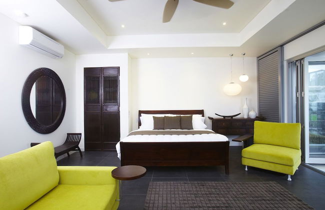 Essence Beachfront Retreat - Photo 3