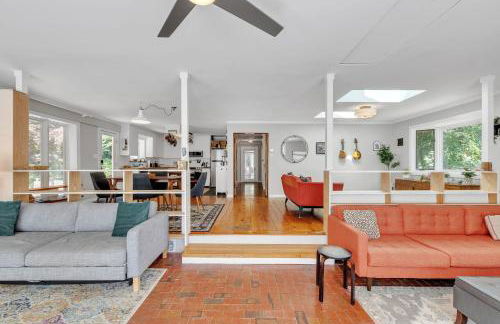 Robin's Rest home - Foto 10