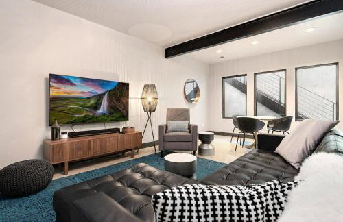 Relaxing in Paradise with Private Rooftop Deck! - Foto 55