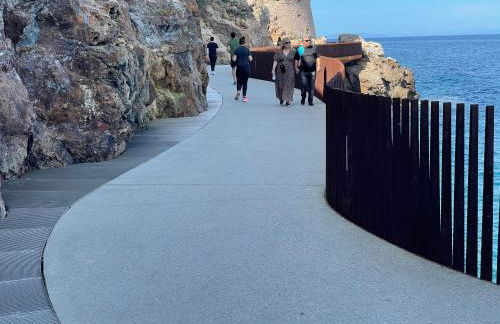 F3 Gd standing 87 m2 Extraordinaire vue mer pano - Foto 53