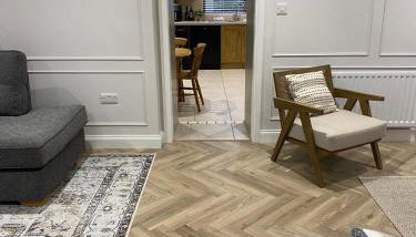 TheWeeHouseOnTheHill - Foto 5