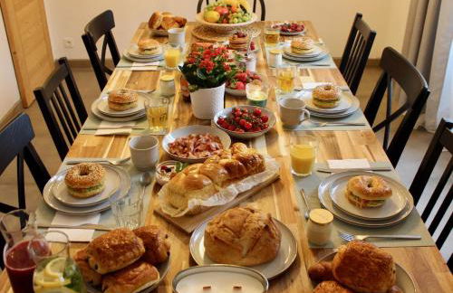 Domaine de la Dornière - Foto 29