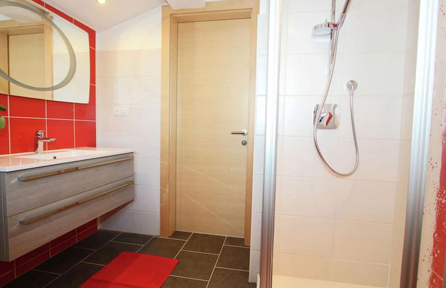 Apartment in Fugenberg Near Ski Slopes - Photo 9