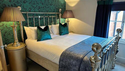 Shrewsbury Townhouse - Free Parking - Foto 1