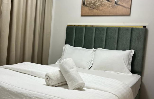 Vacation Home in Damac Hills 2 - Foto 4