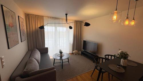 Apartament TULIP Chełmońskiego Śrem - Foto 2