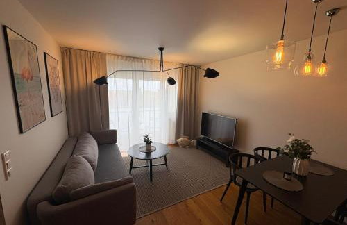 Apartament TULIP Chełmońskiego Śrem - Foto 2